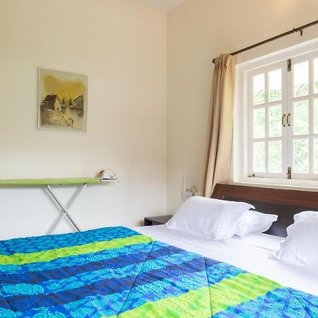 Casa Arvana Near Calangute Beach المظهر الخارجي الصورة