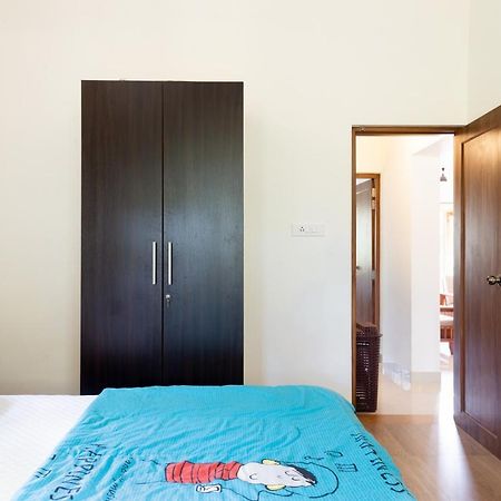 Casa Arvana Near Calangute Beach المظهر الخارجي الصورة