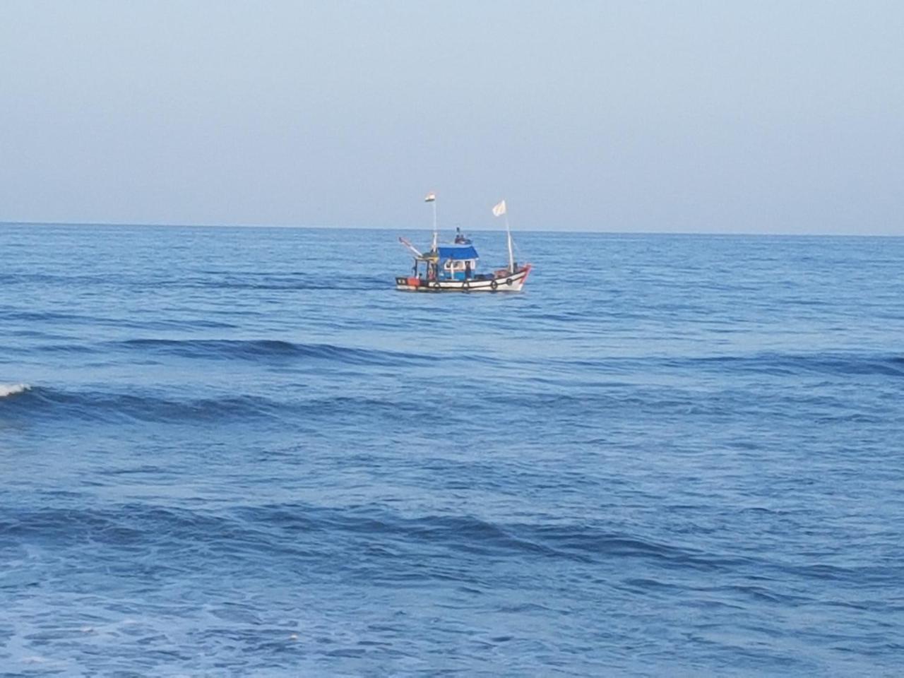Casa Arvana Near Calangute Beach المظهر الخارجي الصورة