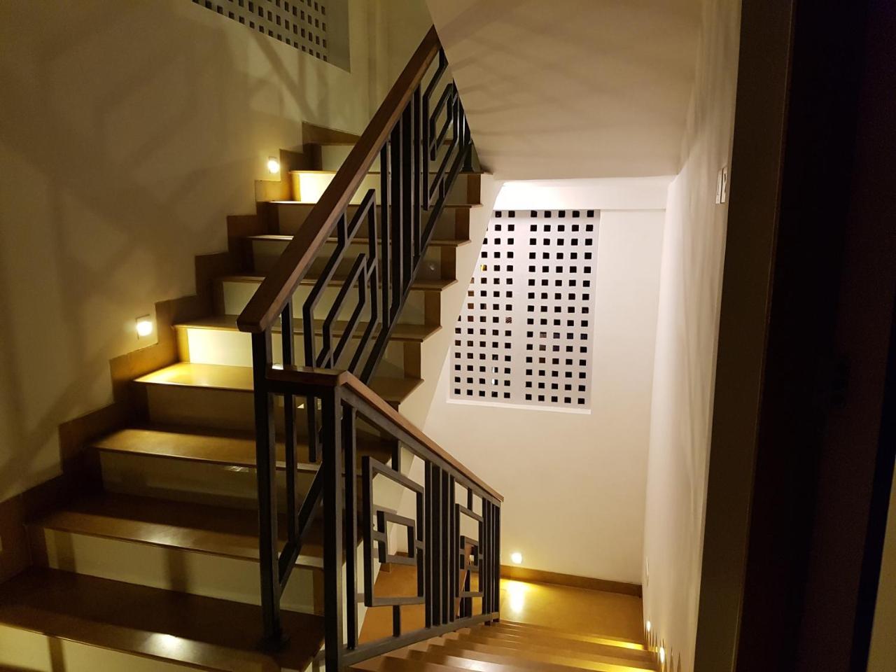 Casa Arvana Near Calangute Beach المظهر الخارجي الصورة