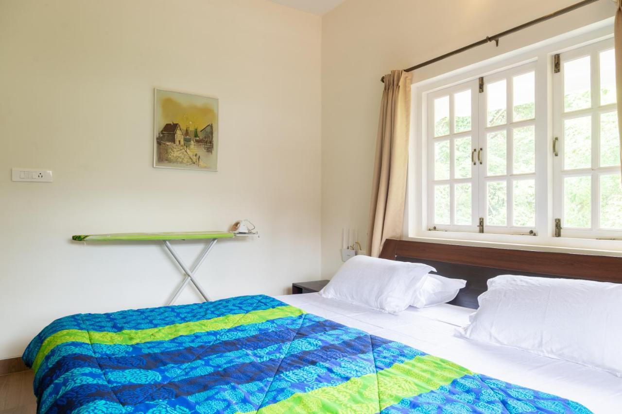 Casa Arvana Near Calangute Beach المظهر الخارجي الصورة
