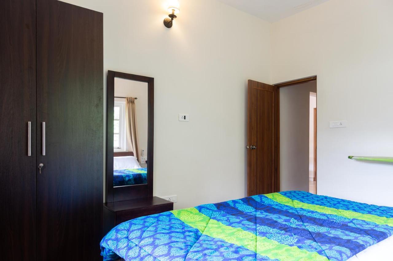 Casa Arvana Near Calangute Beach المظهر الخارجي الصورة