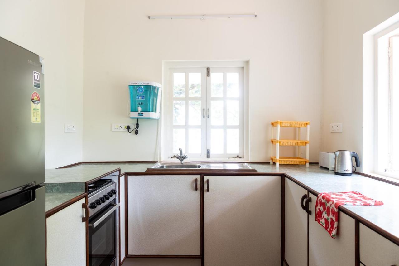 Casa Arvana Near Calangute Beach المظهر الخارجي الصورة
